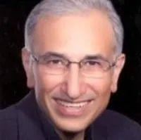 دکتر محمدحسین ماندگار