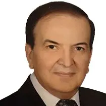 دکتر محمدمهدی پرورش