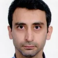 دکتر پدرام علیرضائی