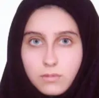 مهدیه کمال پور