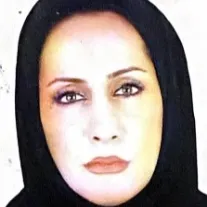 نجمه شیخی