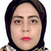 دکتر رویا ساعدپناه