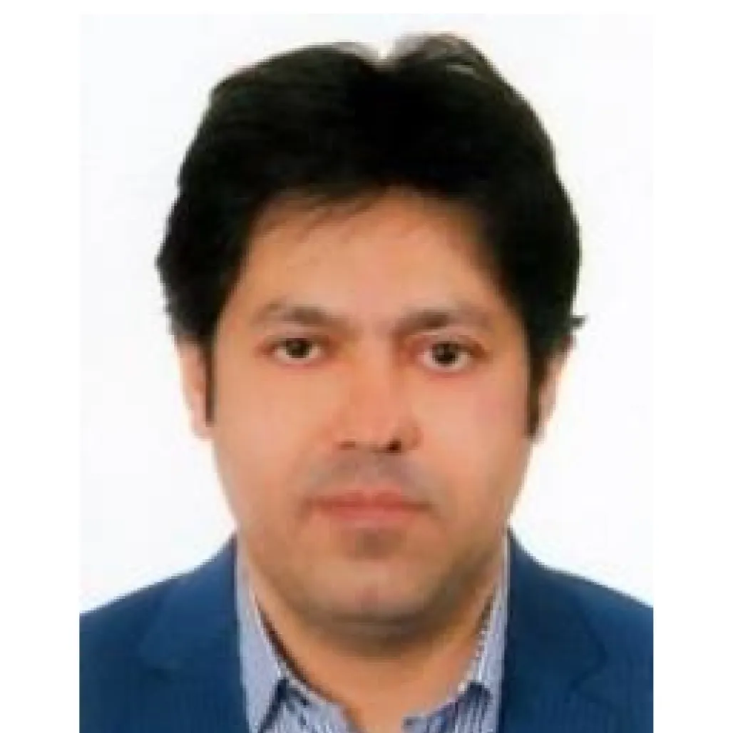 دکتر هومن رحمانی