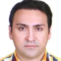 دکتر عطا بوشهری