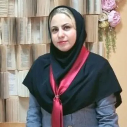 سعیده حق گو