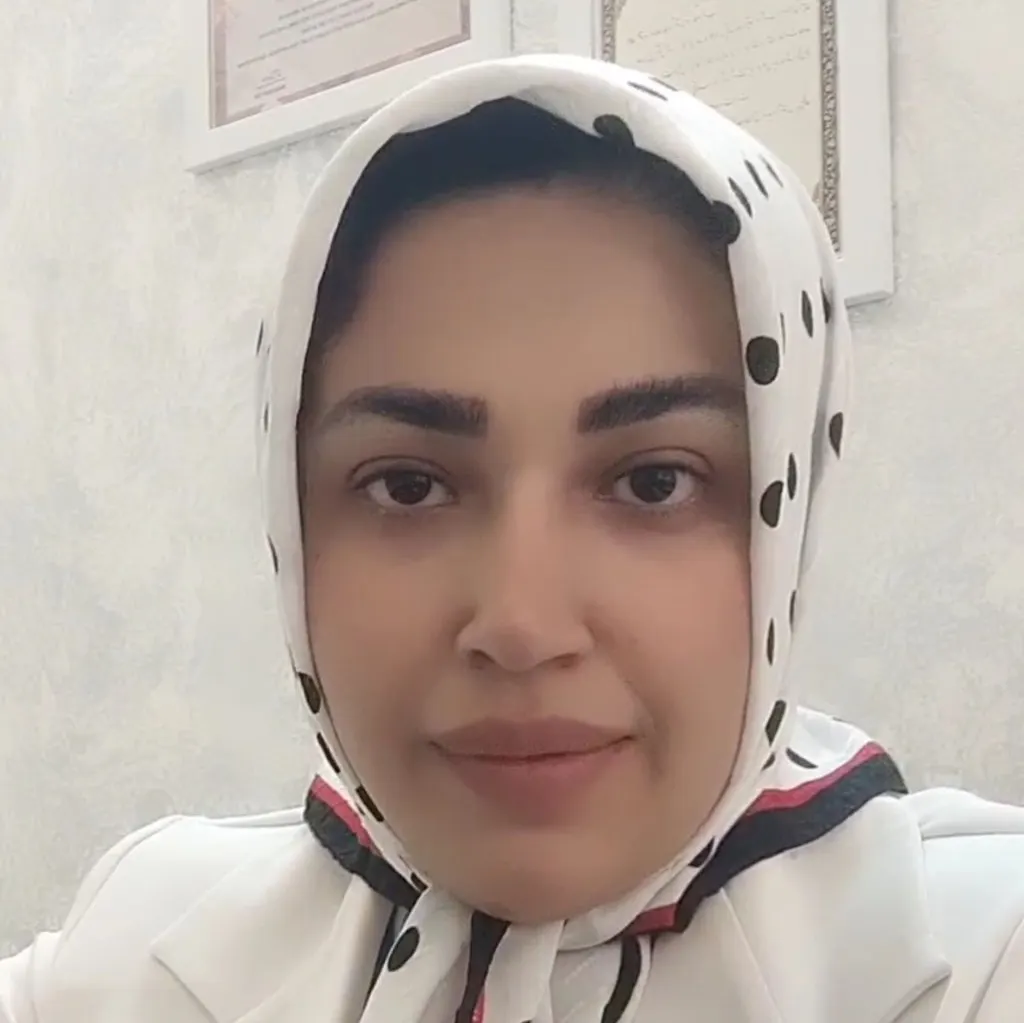 دکتر زهرا طاهرنسب