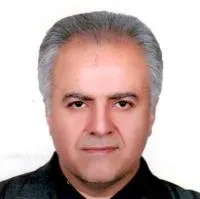 دکتر محمود رضا سرزعیم