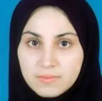 دکتر سمیه محمودی