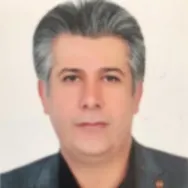 دکتر بختیار محمودی