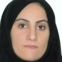 دکتر الهام صبوری فرد