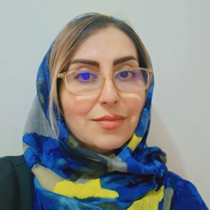دکتر مهناز عسکری