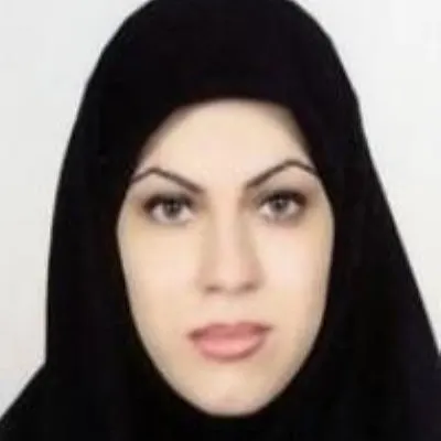 دکتر سمیرا کاظمی