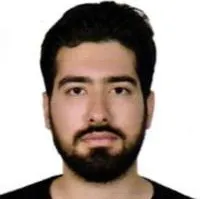 علیرضا مهر آمیز