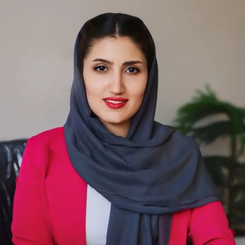 سارا رجبی