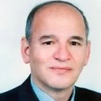 دکتر سیروس ملک پور