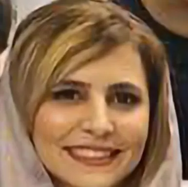 دکتر مریم مزرعه ئی فراهانی