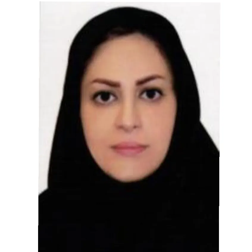 دکتر الهام کارگذار