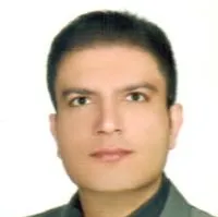 دکتر پیمان بیدرام