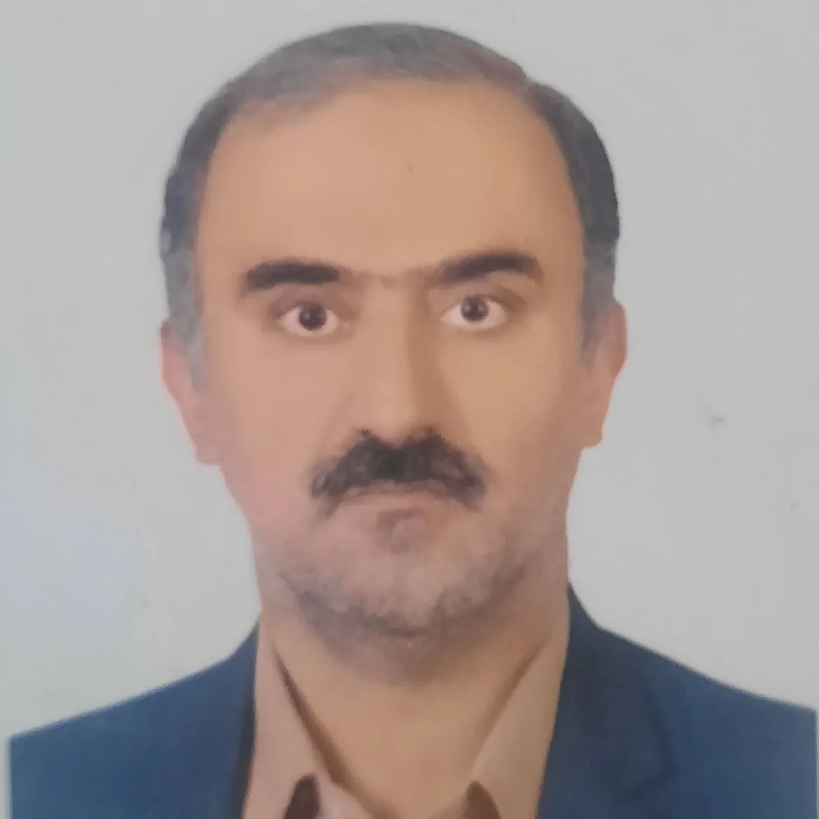 دکتر مجتبی حسن خرمی سروستانی