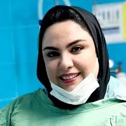 دکتر غزال گلی