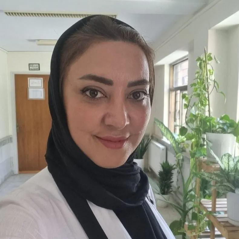 دکتر هدی رمضانی