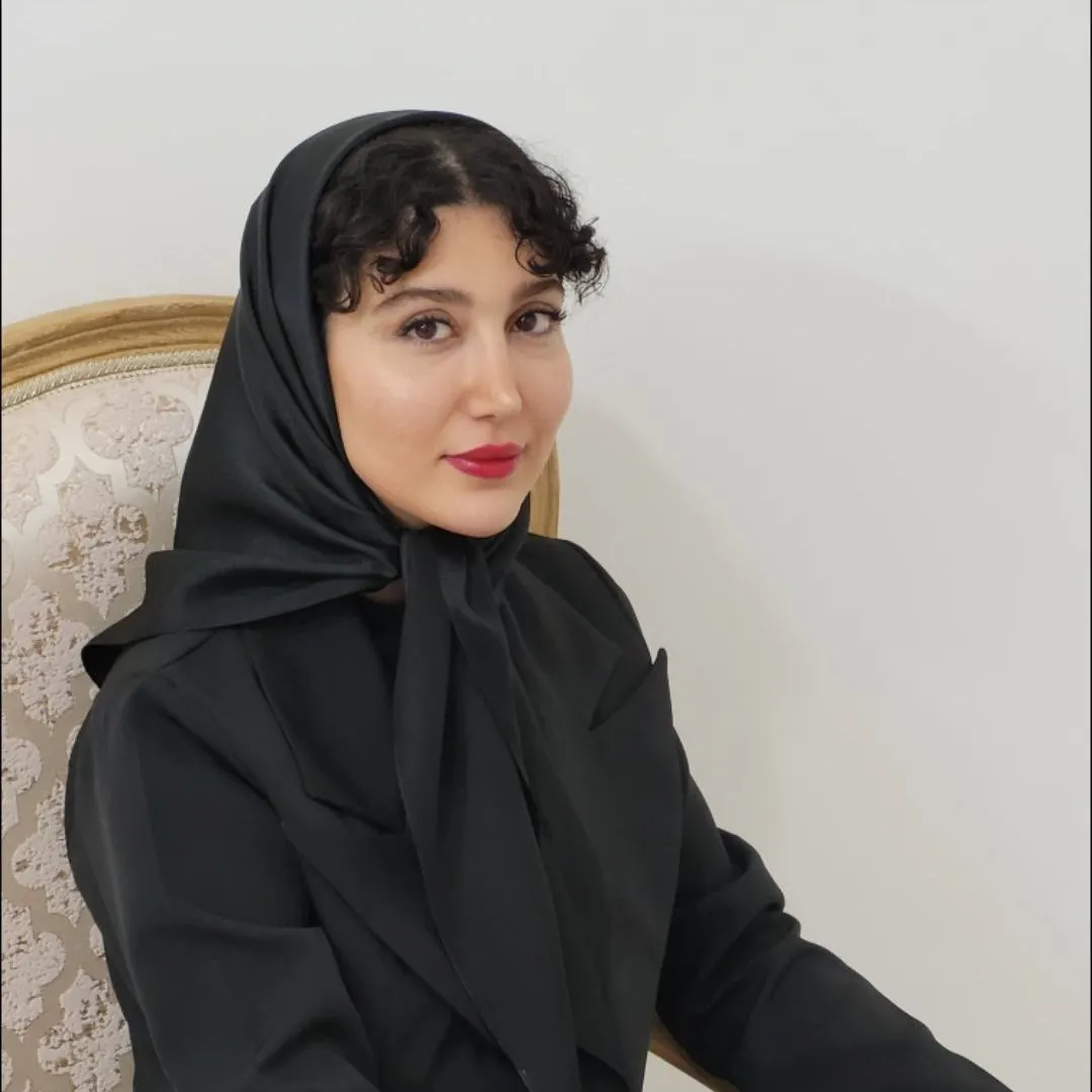 محدثه اورعی