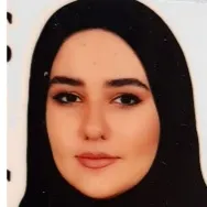فاطمه جعفری