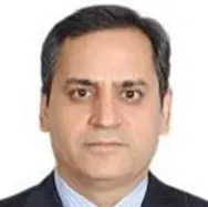 دکتر محمدکریم اسمعیلی