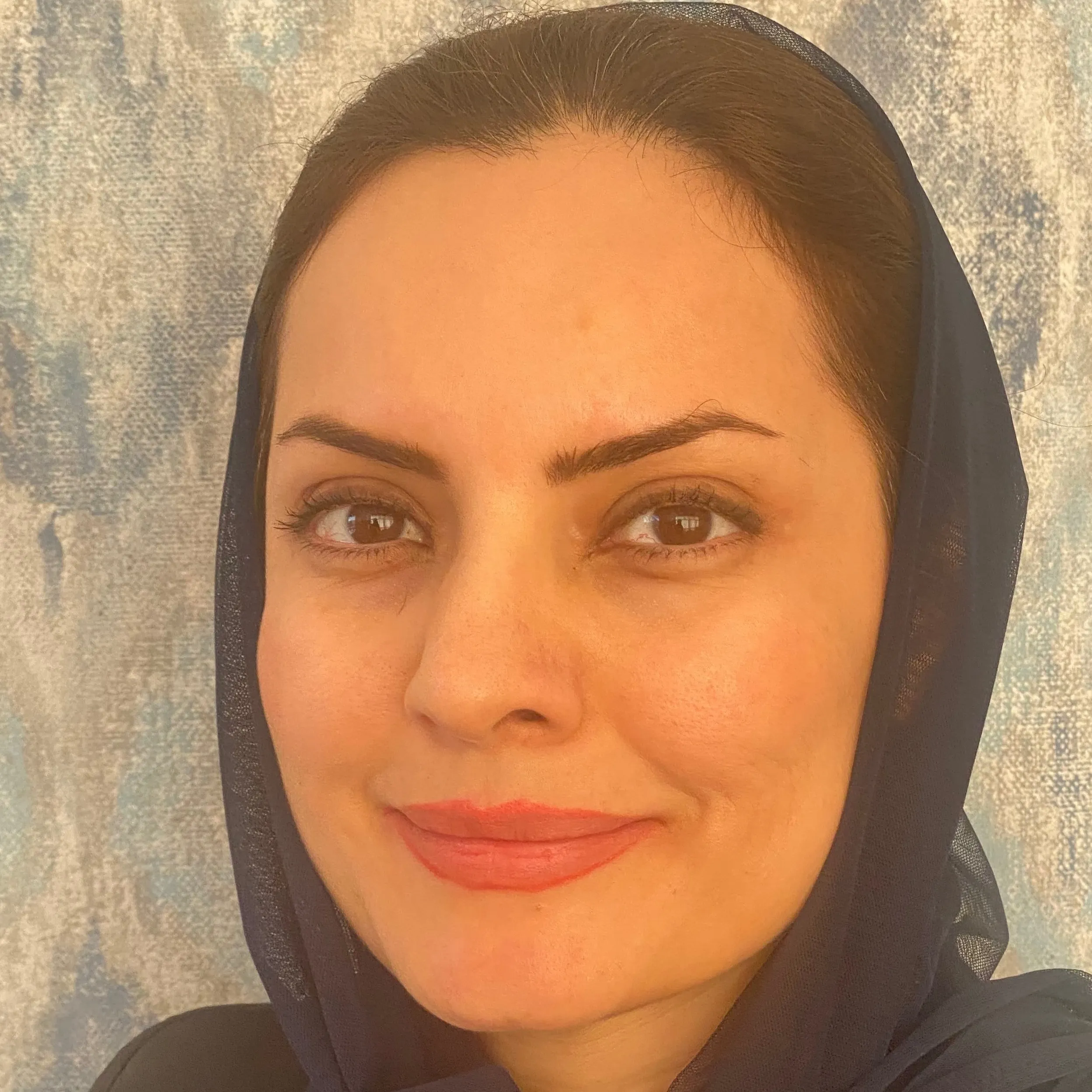 دکتر شعله فریدونی