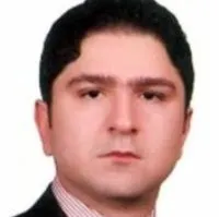 دکتر روزبه روحی نژاد