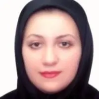 دکتر سوزان هجرتی
