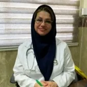 دکتر زینب وترتمیجانی