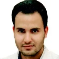 دکتر رضا طاهریان