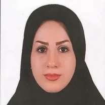 فهیمه قدریان