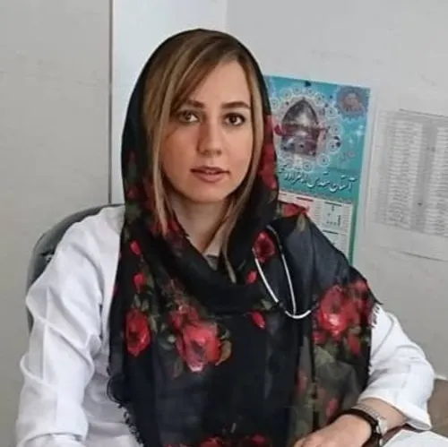 دکتر غزال زاهدی