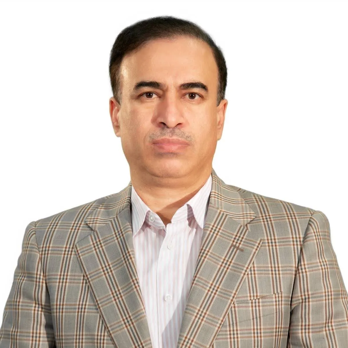 دکتر رشید حیدری مقدم
