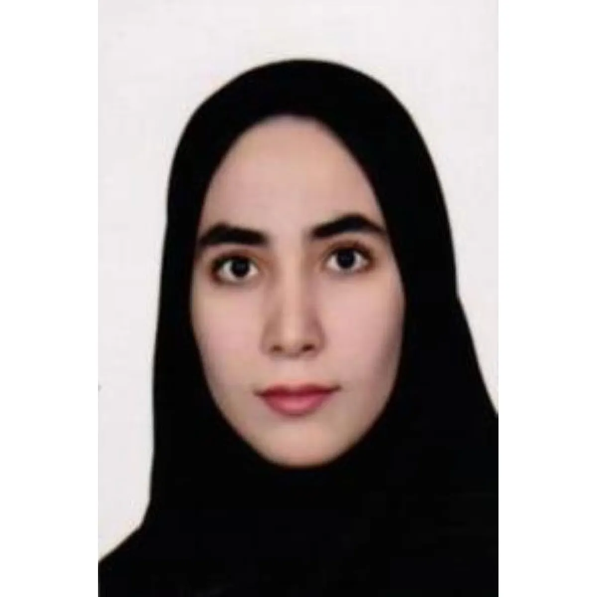 دکتر هدیه سادات کوچک خراسانی