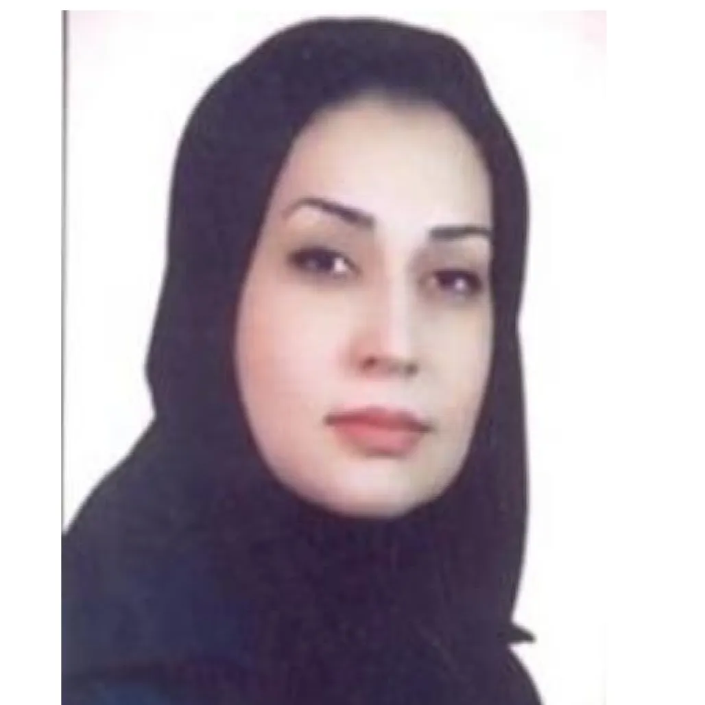 دکتر پریسا ظریف نجفی نوشین