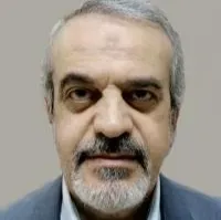 دکتر علیرضا گل محمدی نقشه