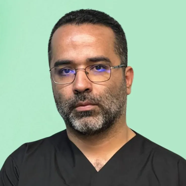 دکتر حامد قلی زاده