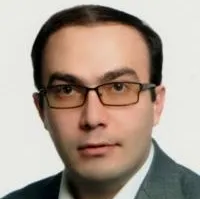 دکتر حسین فکری