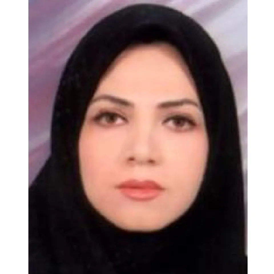 دکتر خاطره اورکی