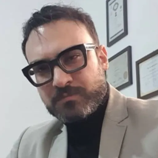 دکتر کیسان موذنی