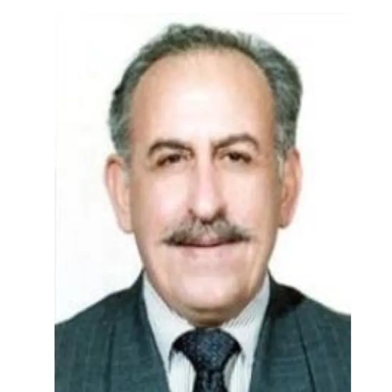 دکتر غلامحسین ارندی فروشانی