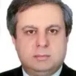 دکتر فریدون مجتهد جابری