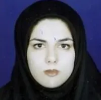 دکتر فاطمه احسانی