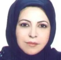 دکتر مهین شیخ احمدی
