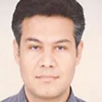دکتر مهدی مرادی