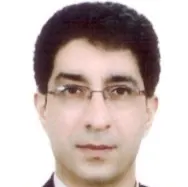 دکتر محسن پیروزهاشمی