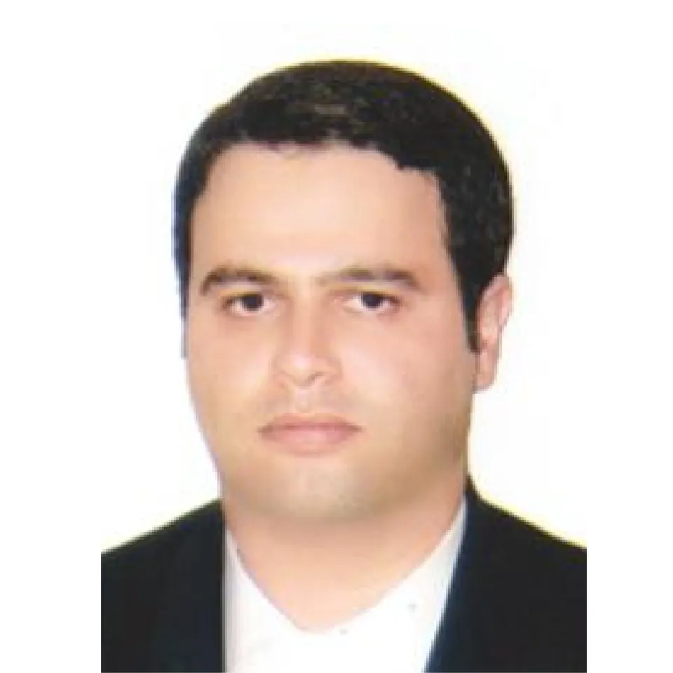 دکتر سیدحسن مولانا